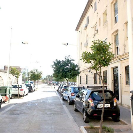Apartamento Playa Cabanyal Valencia Kültér fotó