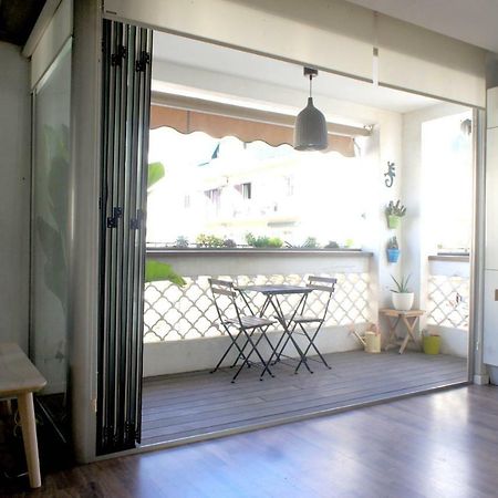 Apartamento Playa Cabanyal Valencia Kültér fotó
