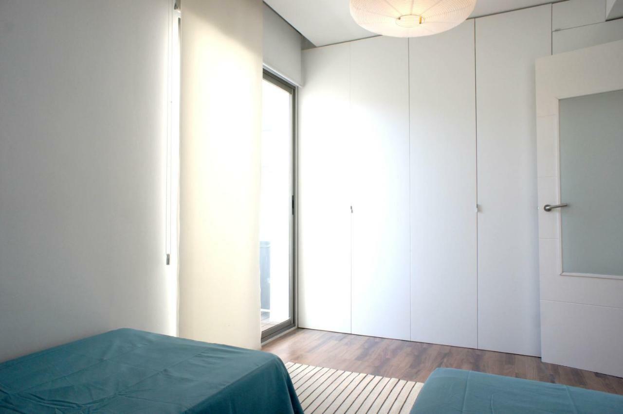 Apartamento Playa Cabanyal Valencia Kültér fotó