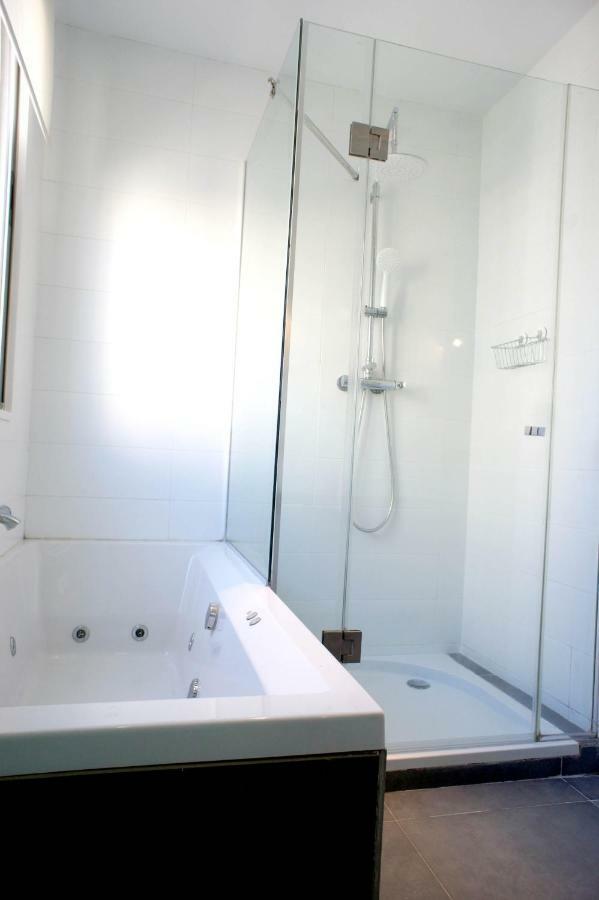 Apartamento Playa Cabanyal Valencia Kültér fotó