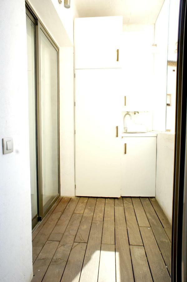 Apartamento Playa Cabanyal Valencia Kültér fotó