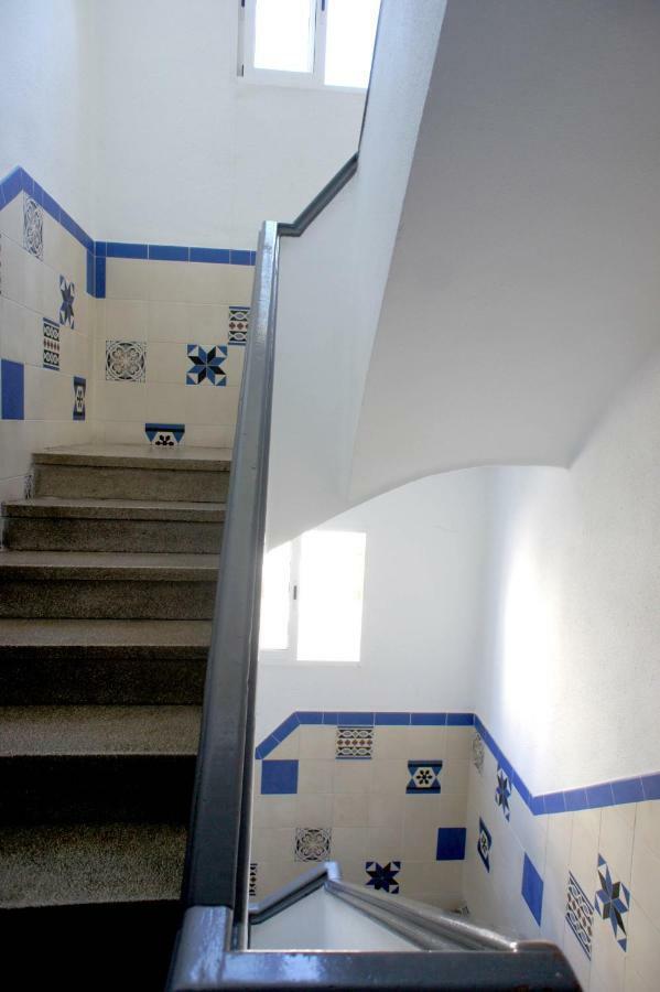 Apartamento Playa Cabanyal Valencia Kültér fotó